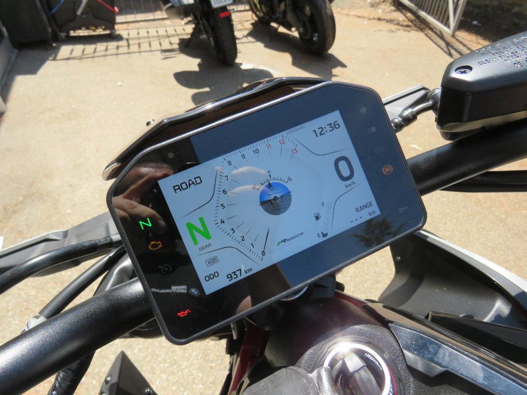 Z 900
