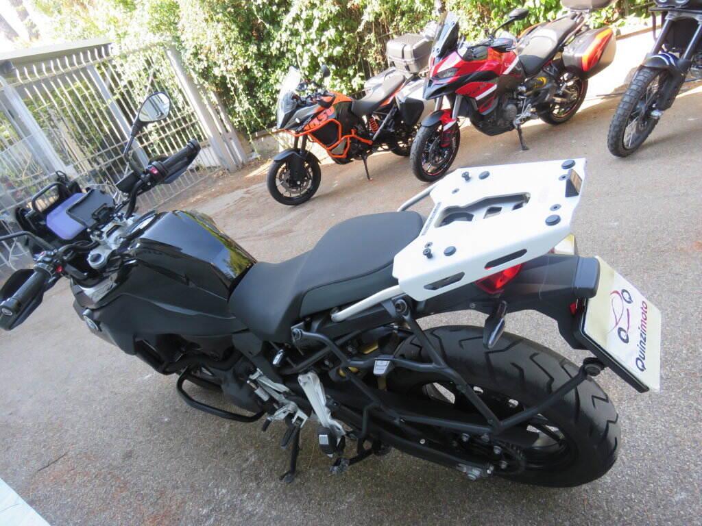 F 800 GS
