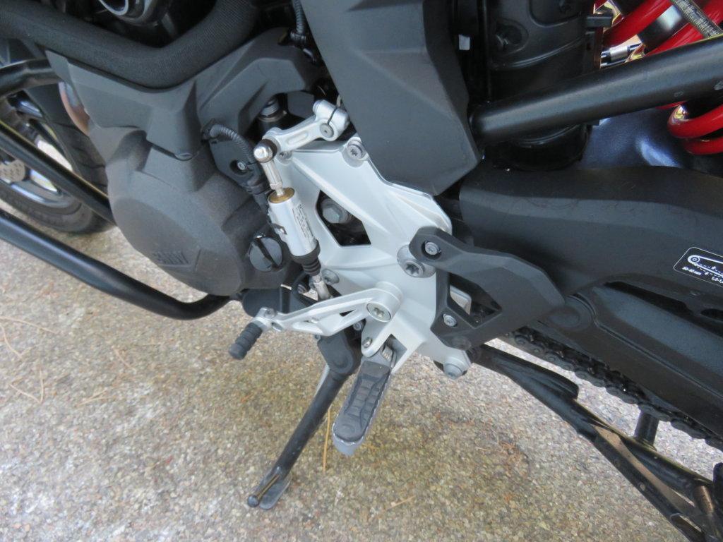 F 800 GS