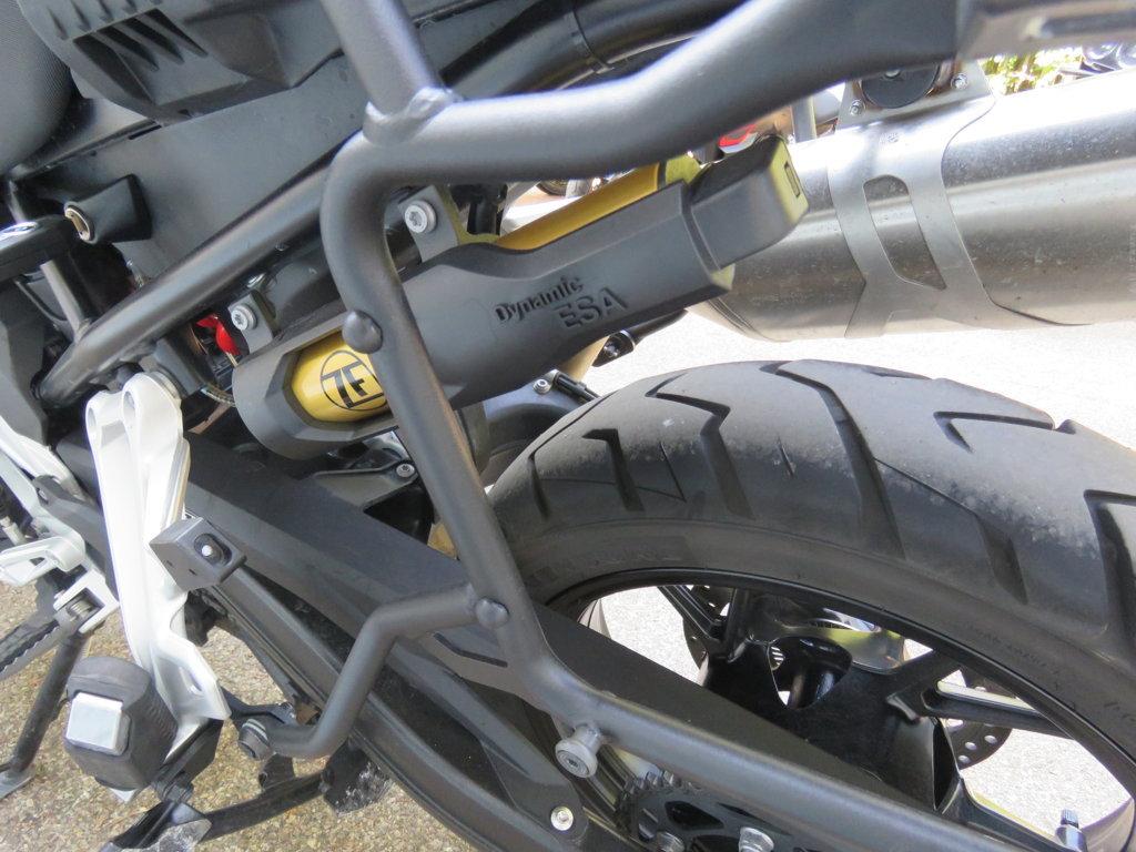 F 800 GS