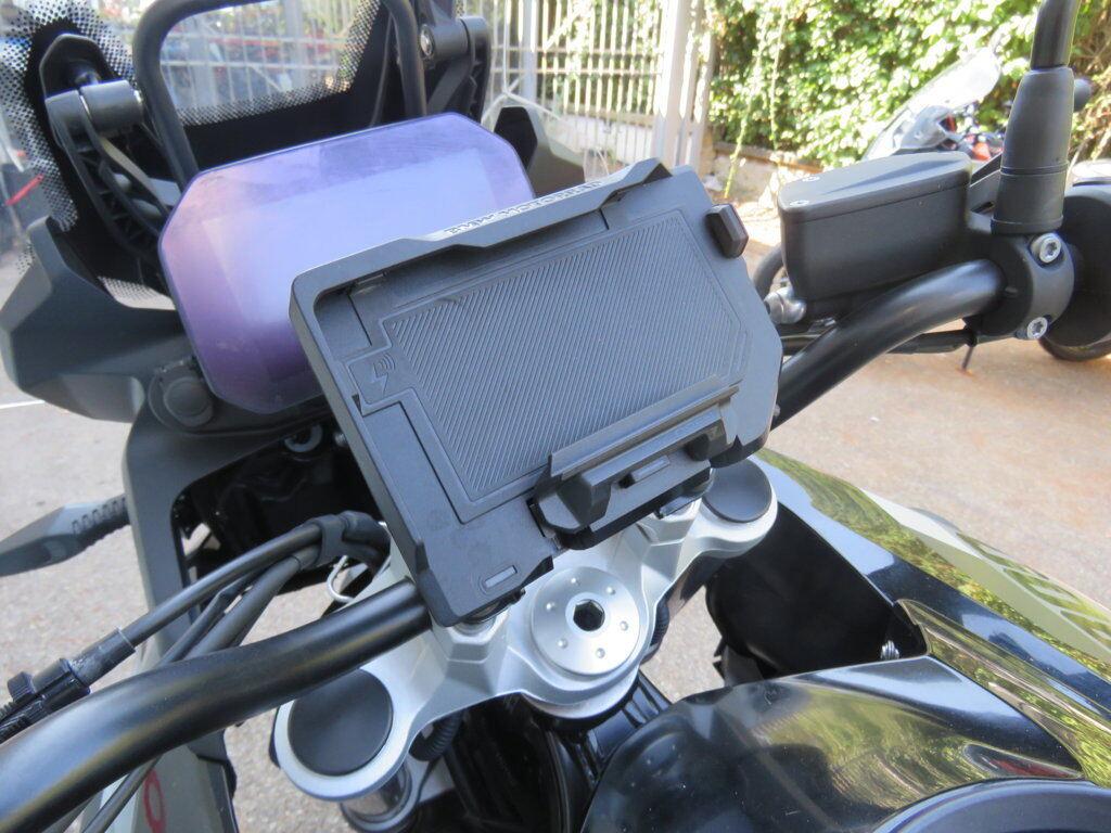 F 800 GS