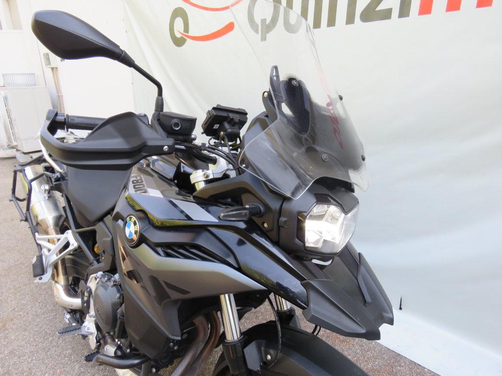 F 800 GS