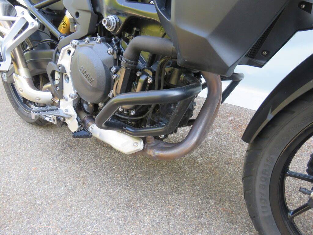F 800 GS