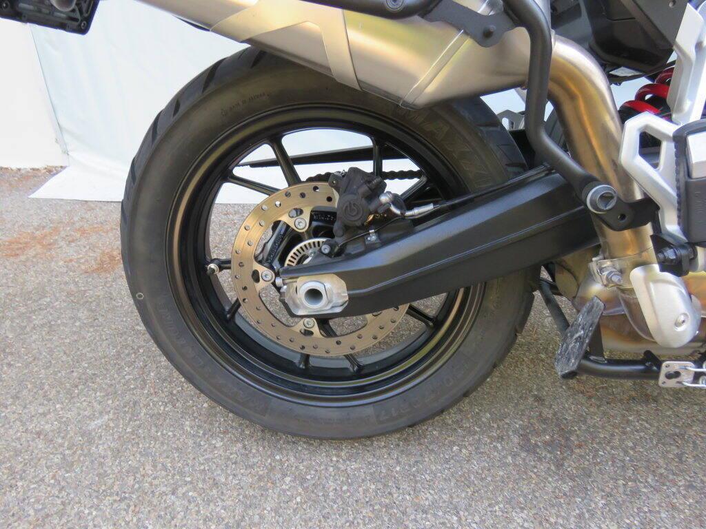 F 800 GS