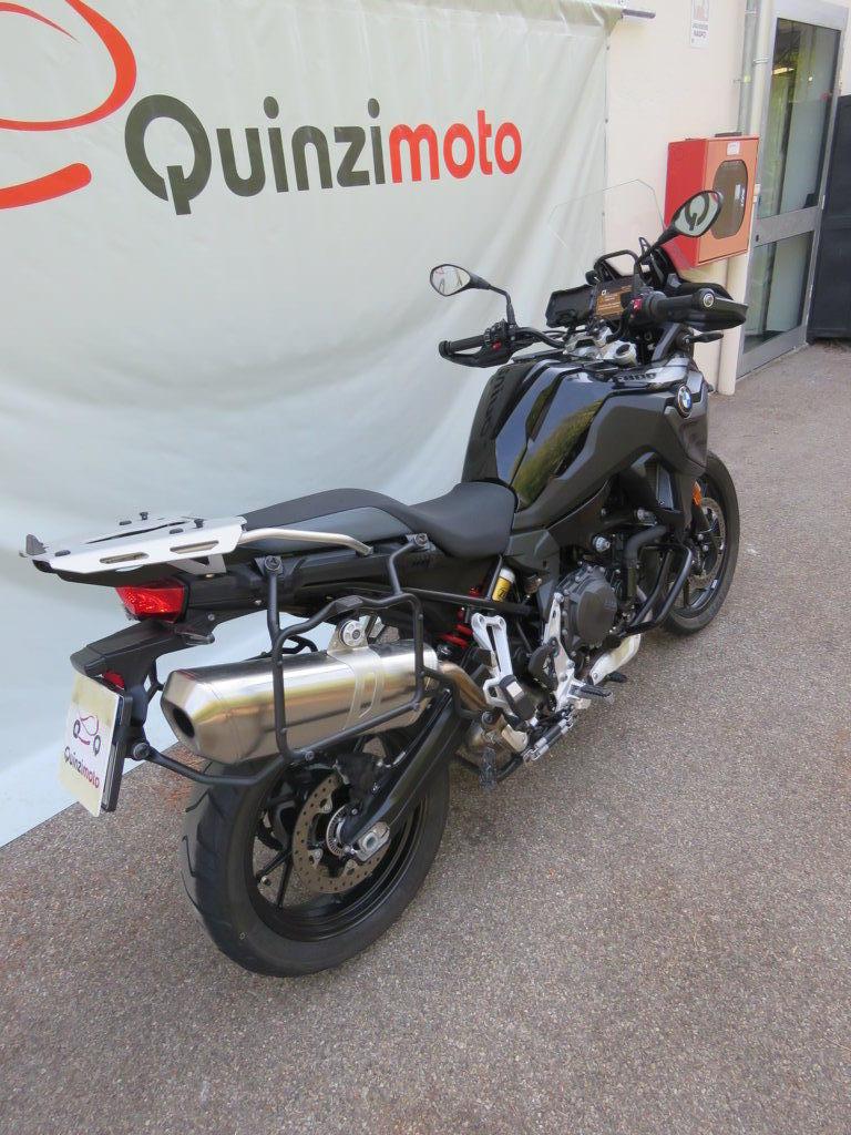 F 800 GS