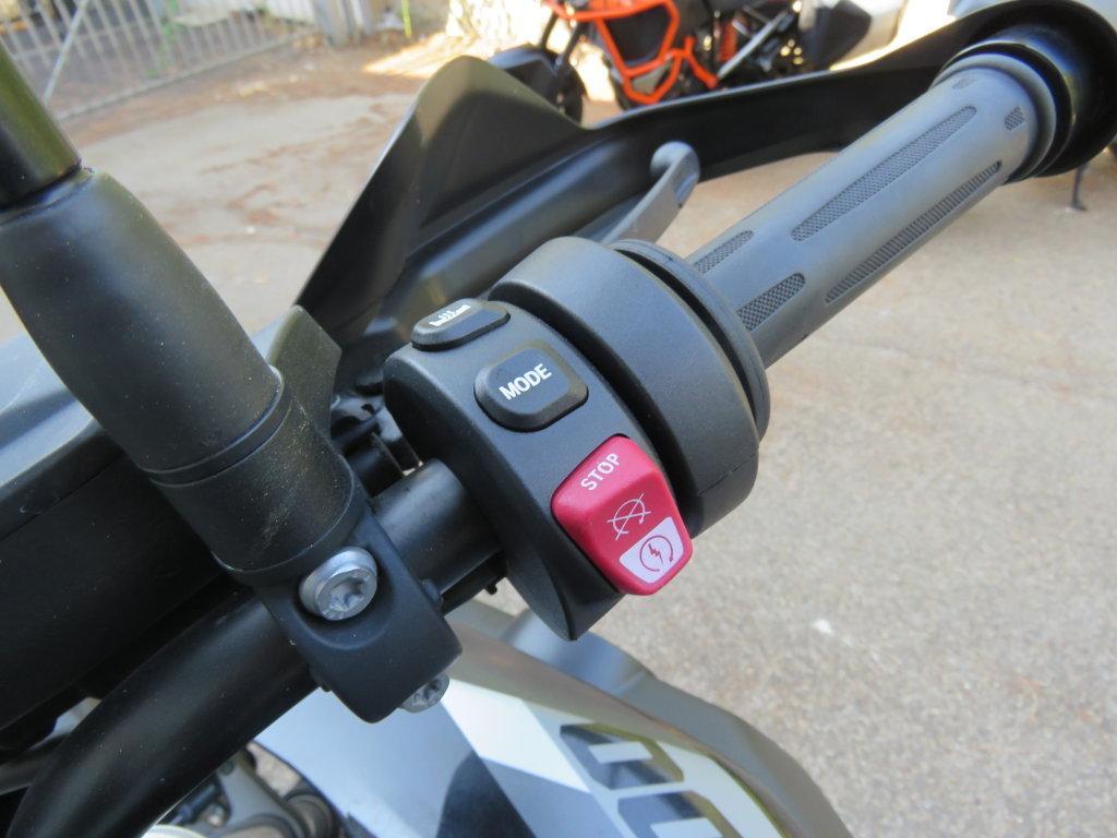F 800 GS