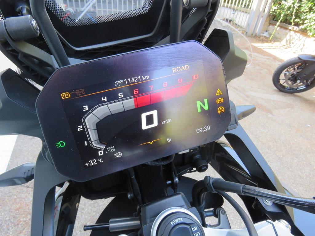 F 800 GS