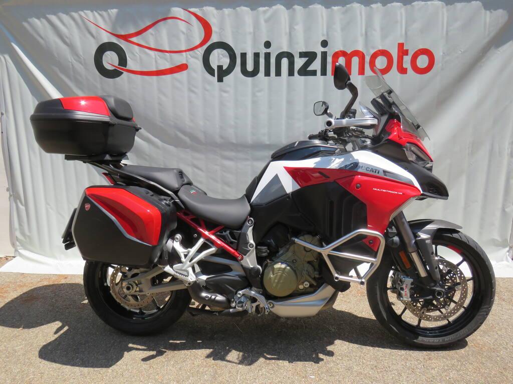 MULTISTRADA V4
