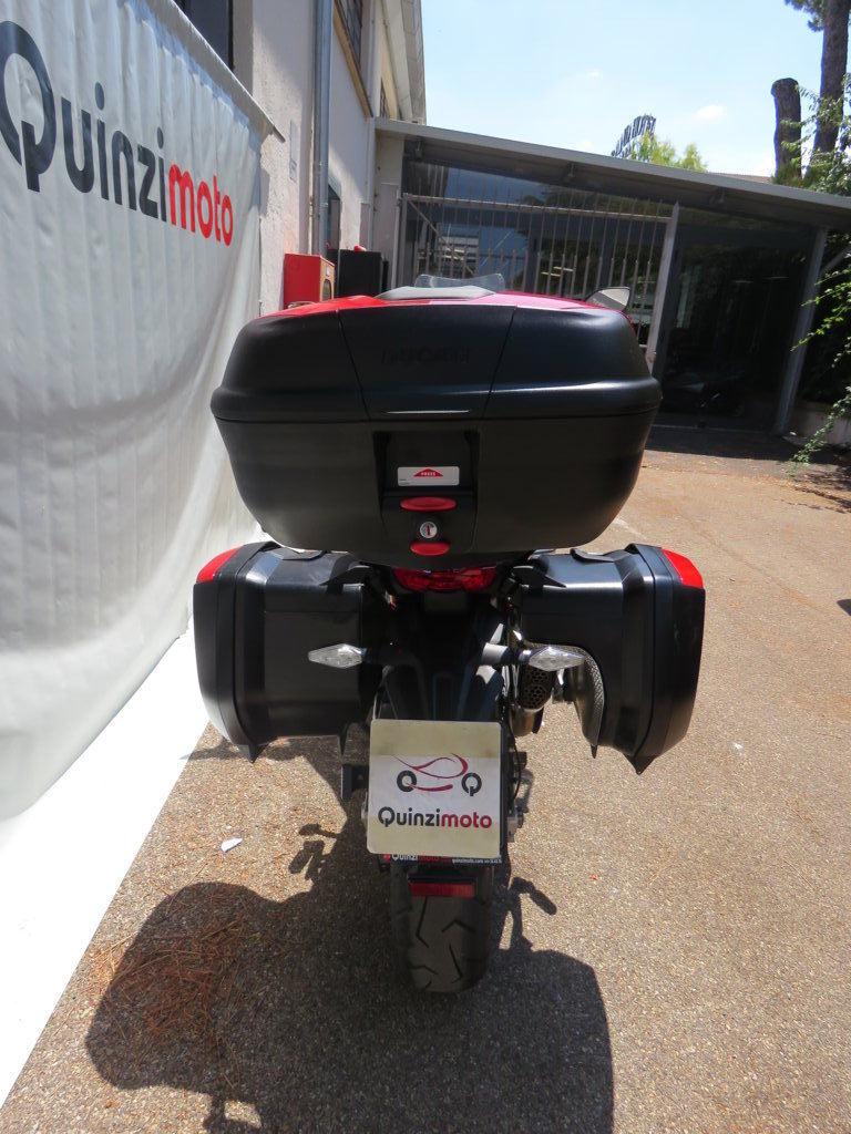 MULTISTRADA V4