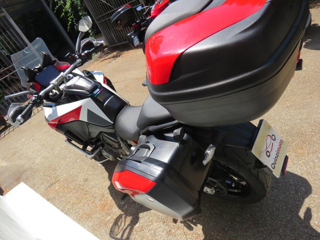 MULTISTRADA V4