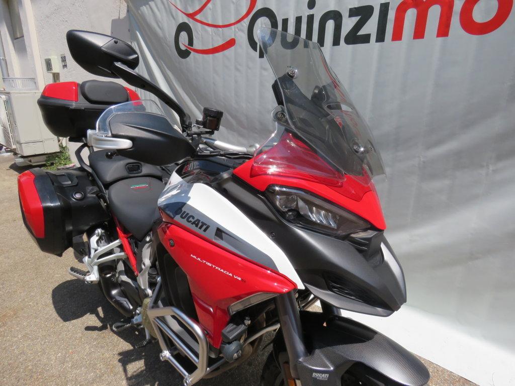 MULTISTRADA V4