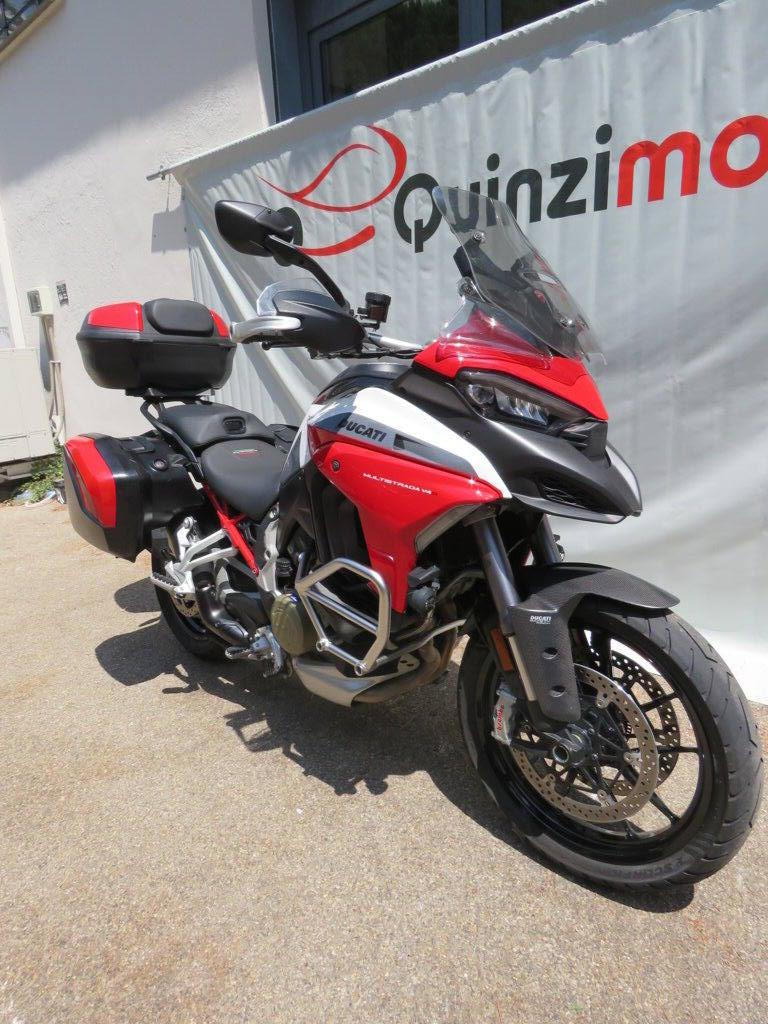 MULTISTRADA V4