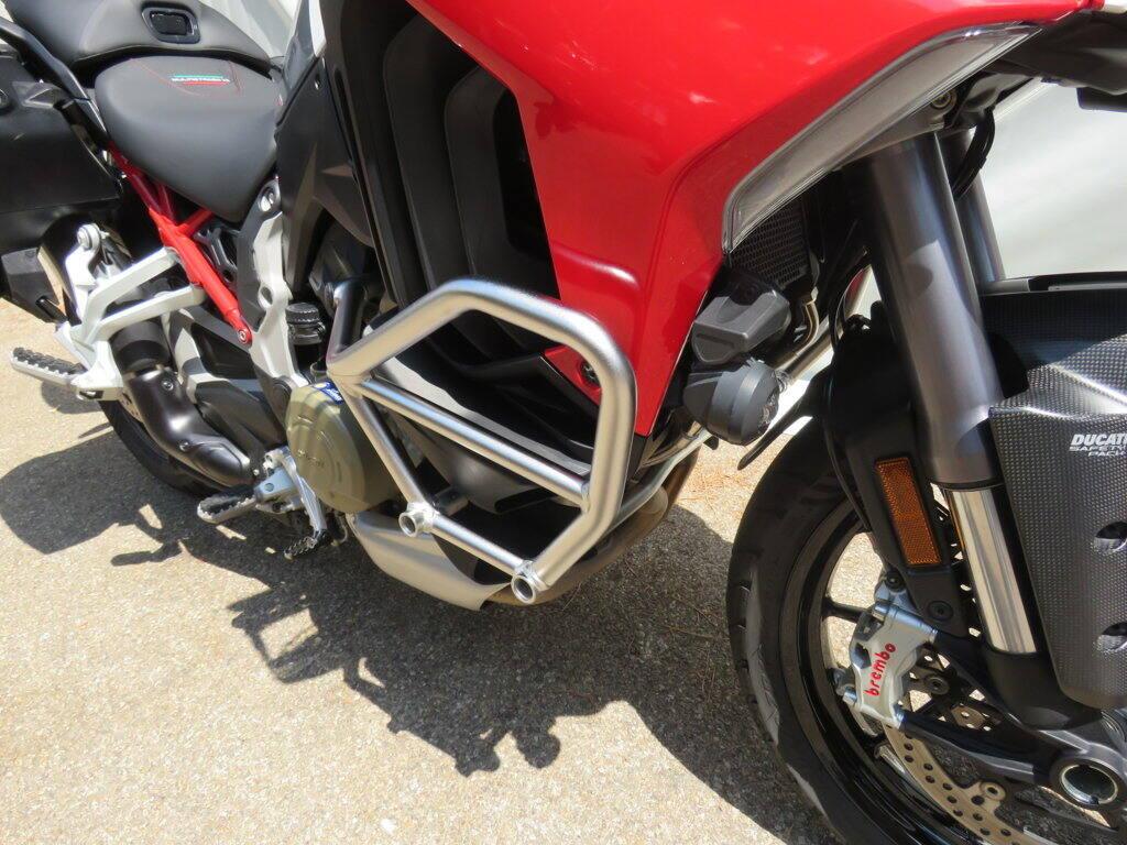 MULTISTRADA V4