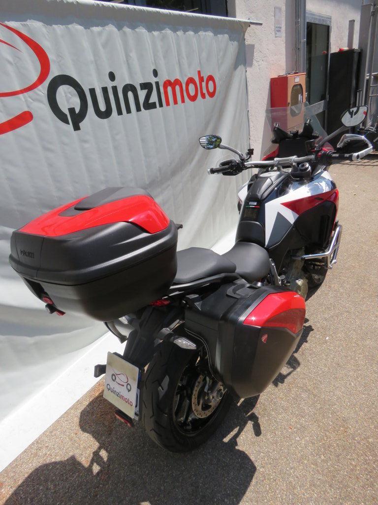 MULTISTRADA V4