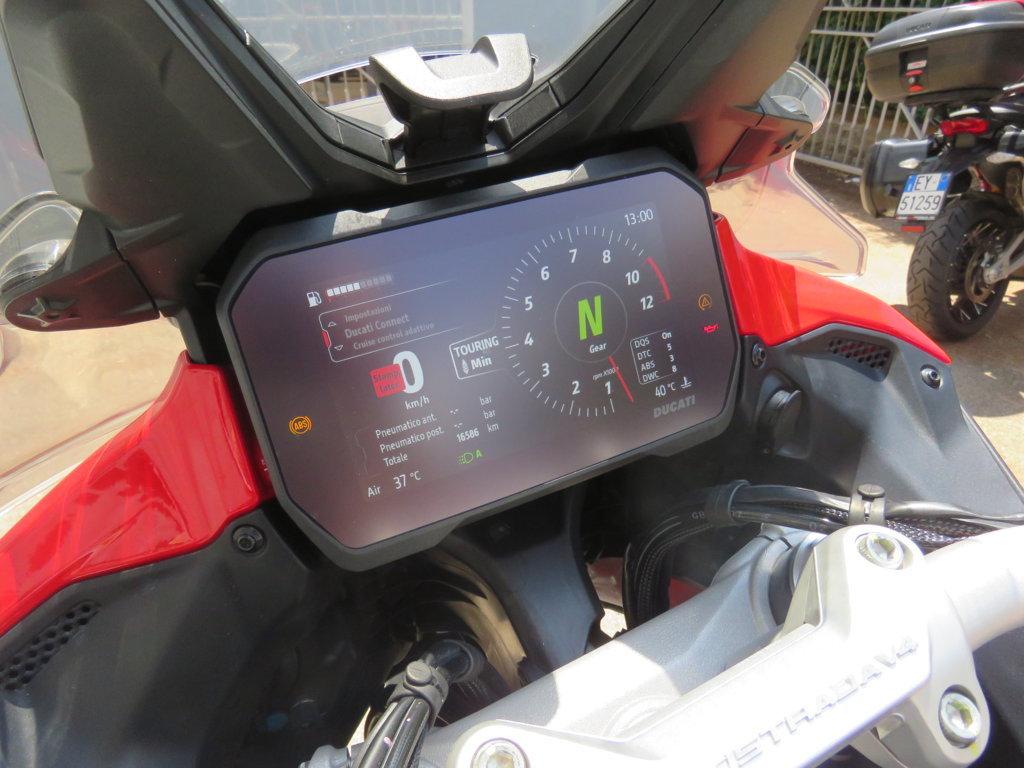 MULTISTRADA V4