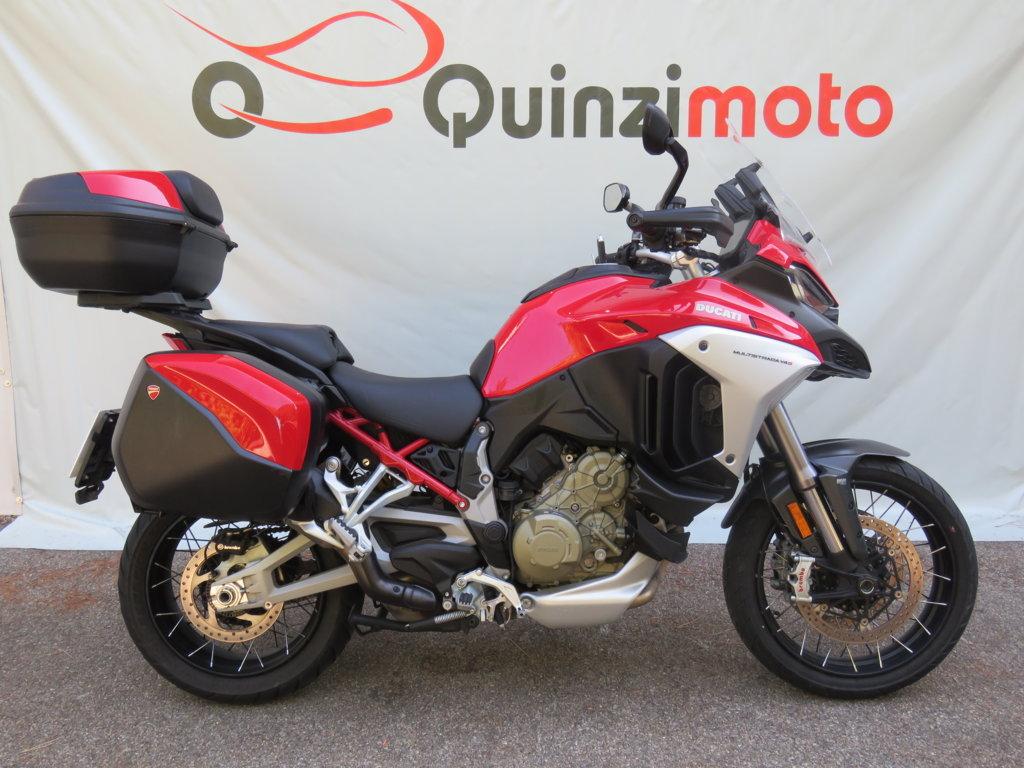 MULTISTRADA V4