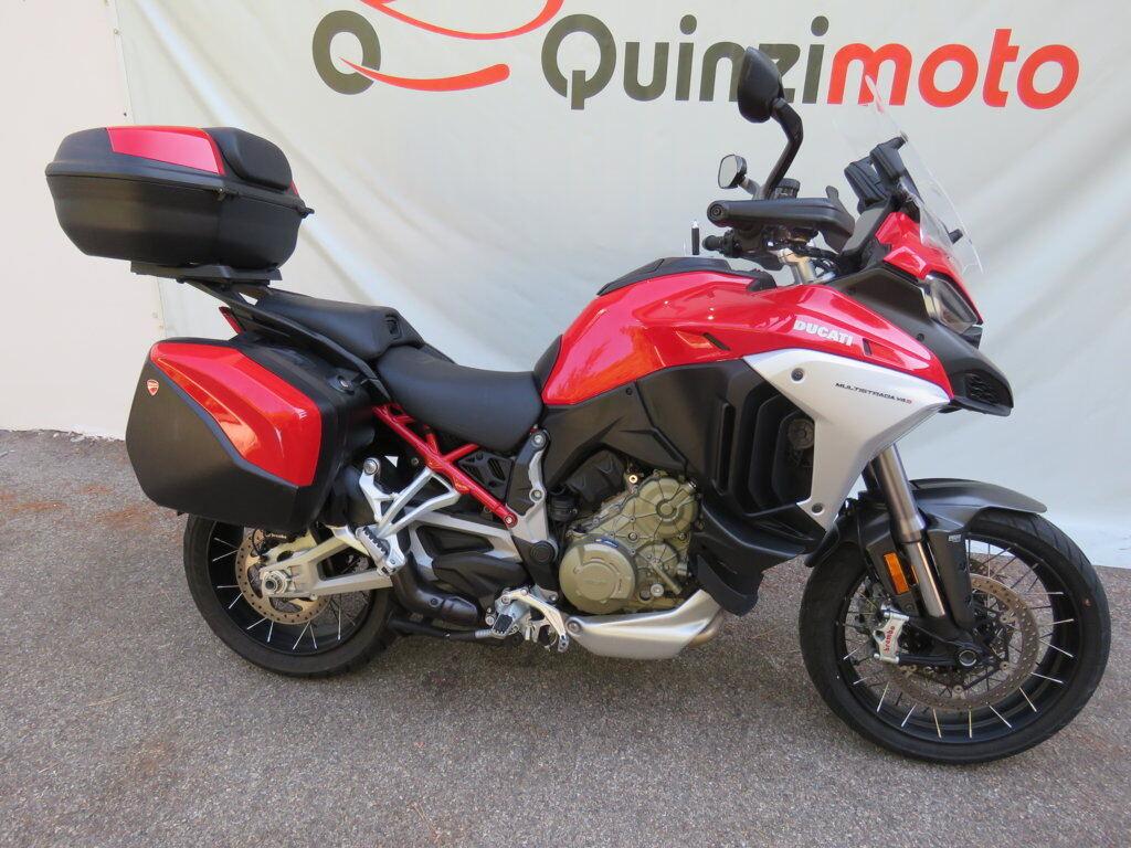 MULTISTRADA V4