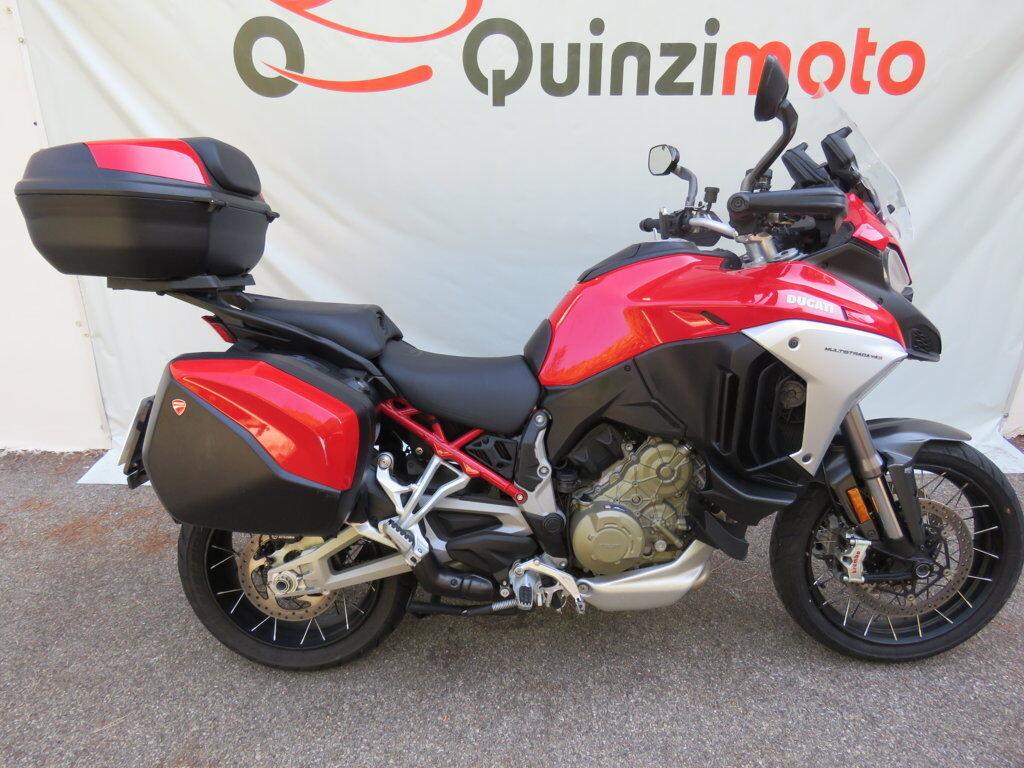 MULTISTRADA V4