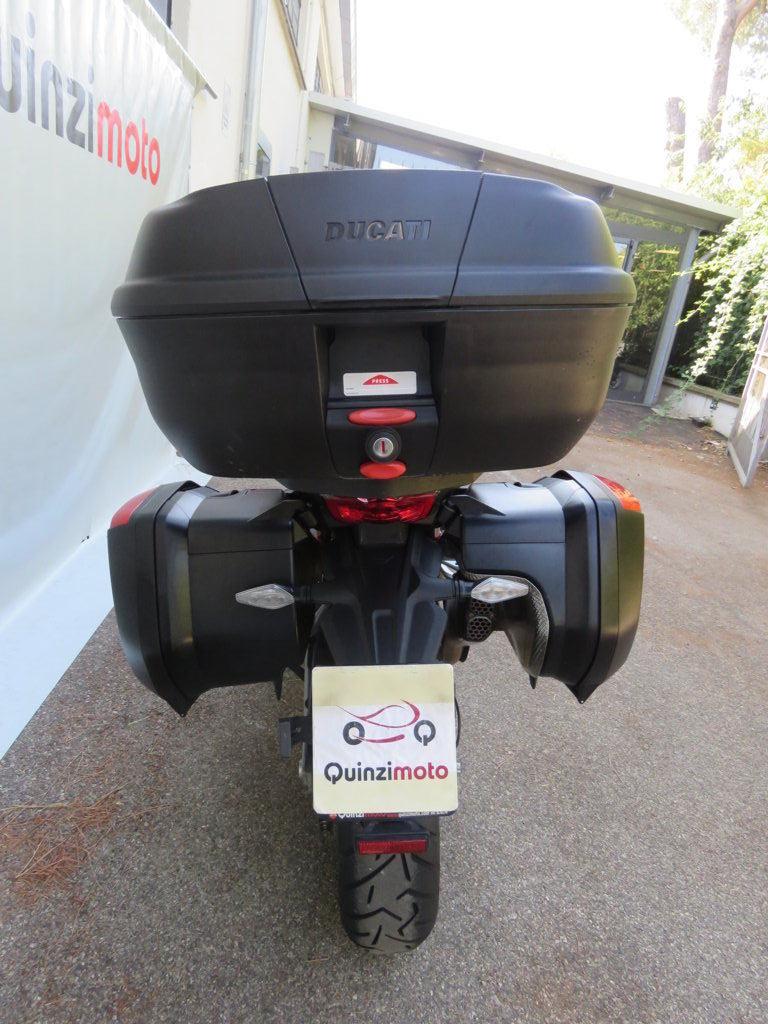 MULTISTRADA V4