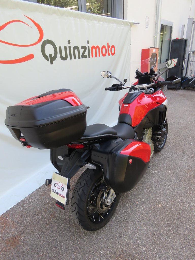 MULTISTRADA V4