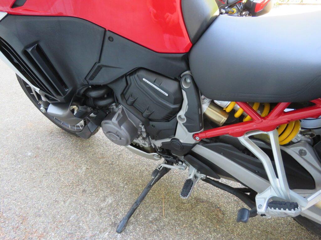 MULTISTRADA V4