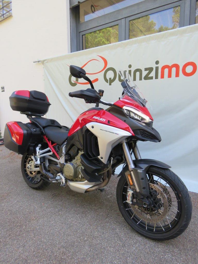 MULTISTRADA V4