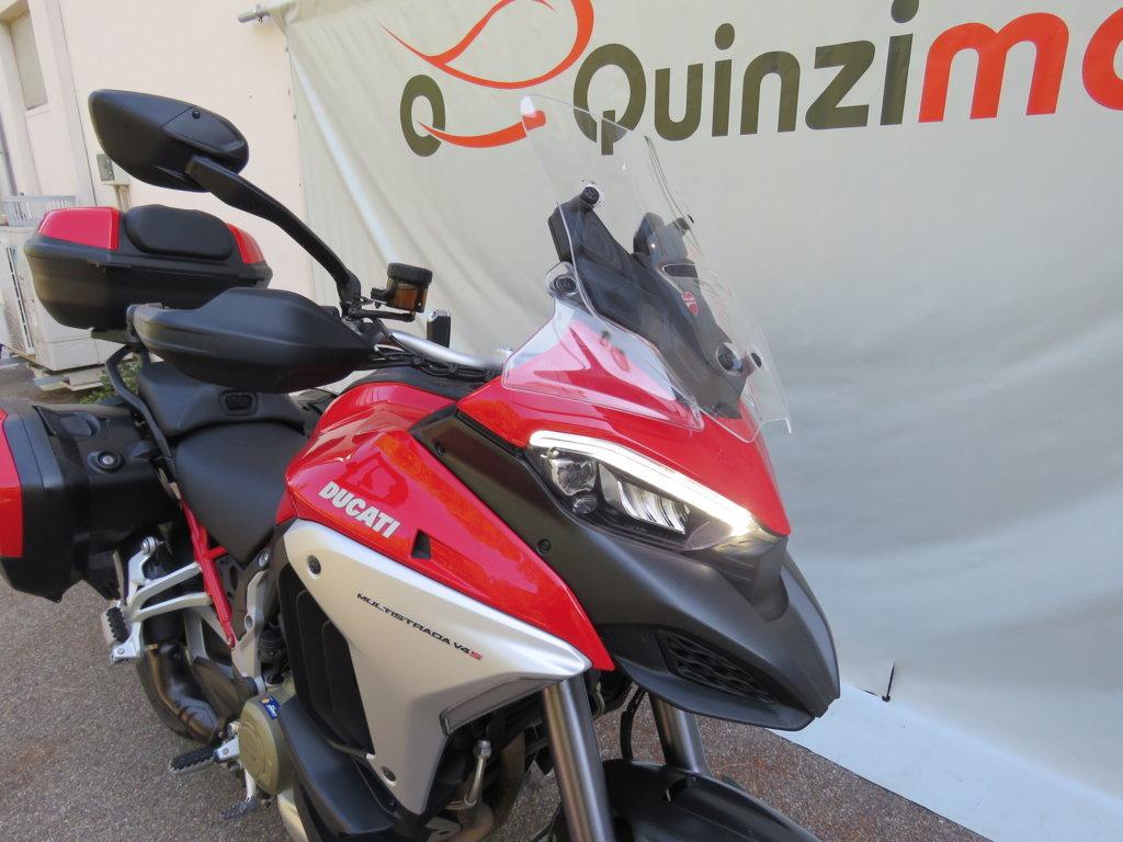 MULTISTRADA V4
