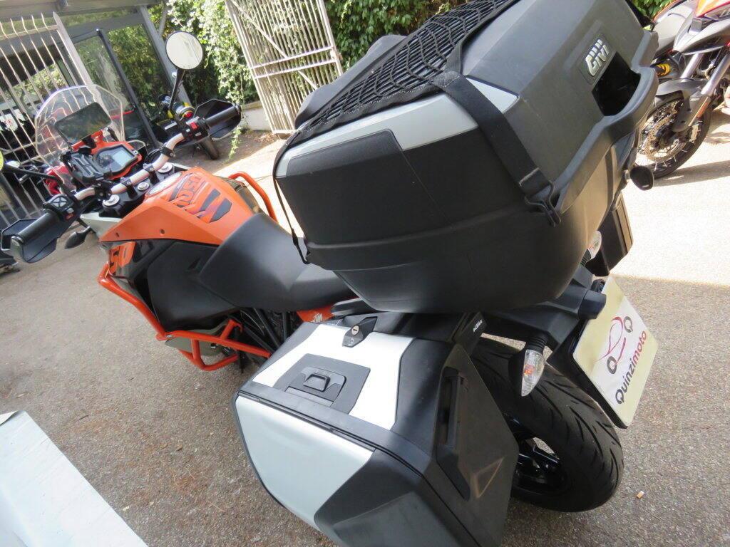 1050 ADVENTURE