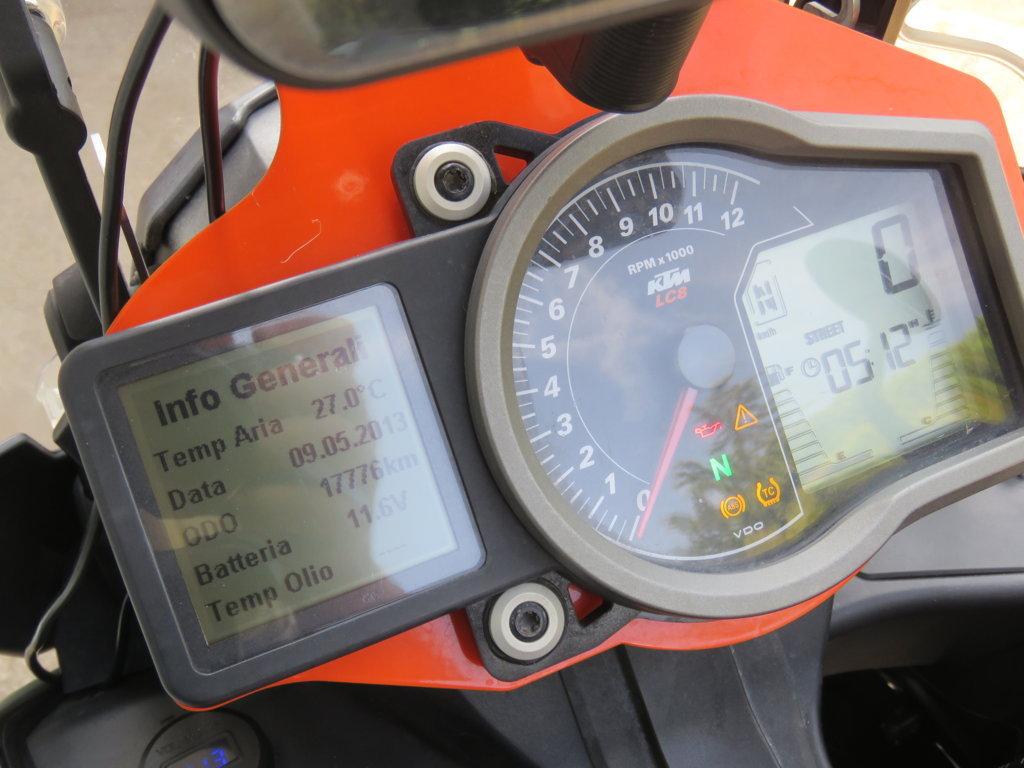 1050 ADVENTURE