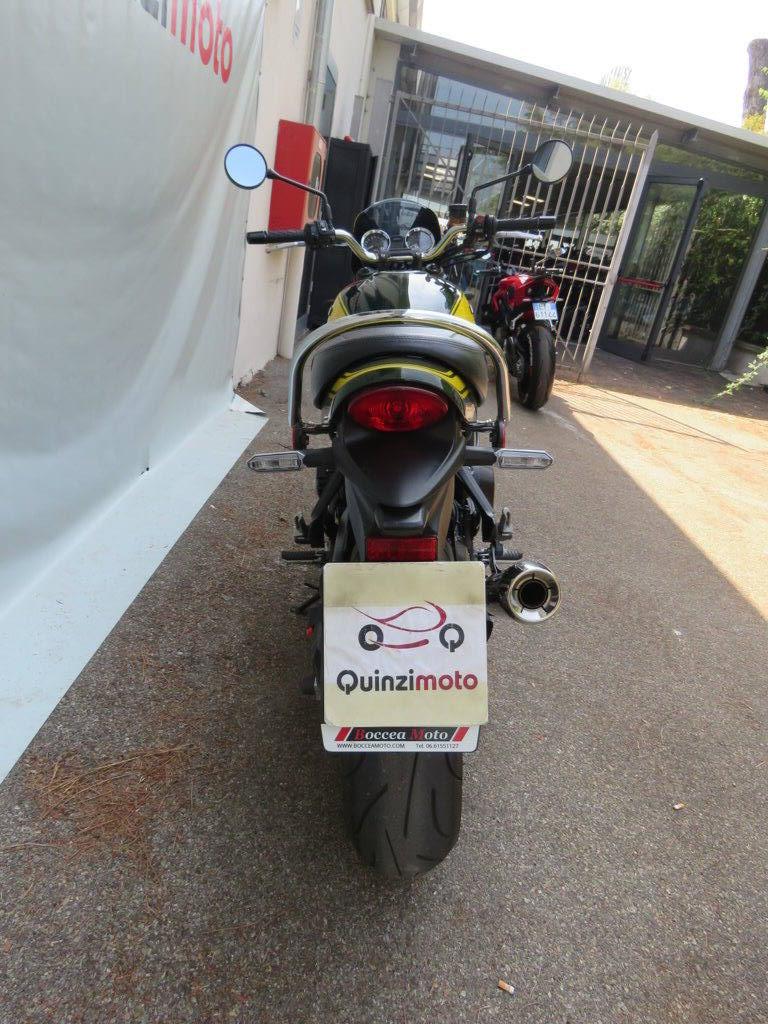 Z 900 RS