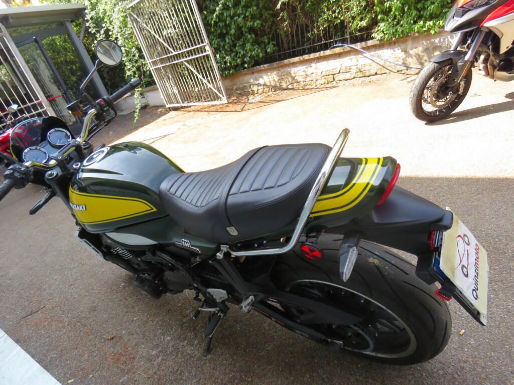 Z 900 RS
