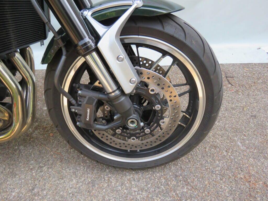 Z 900 RS