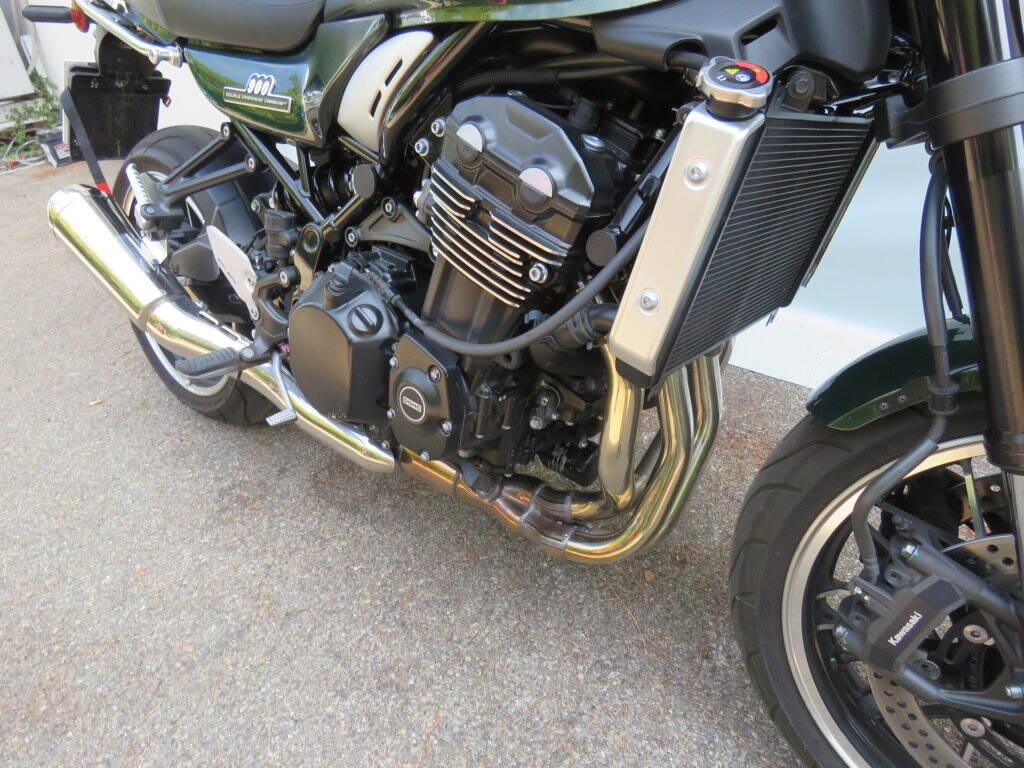 Z 900 RS