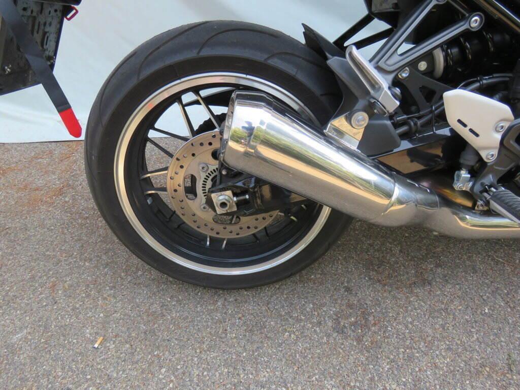 Z 900 RS