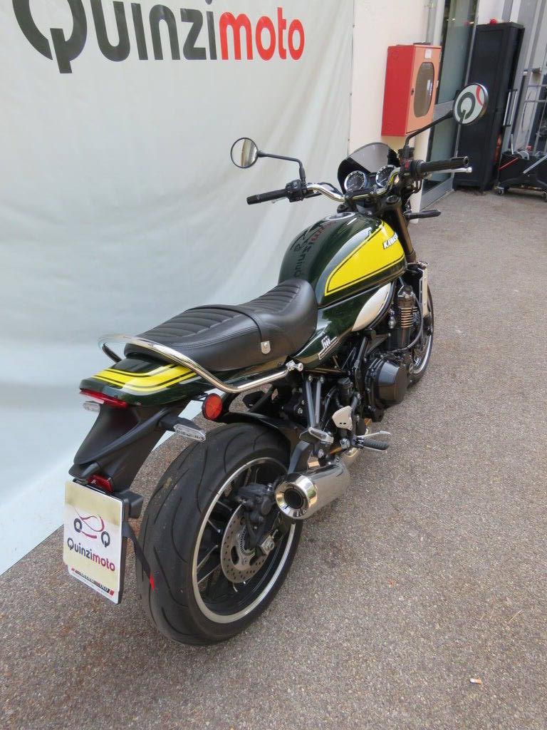 Z 900 RS