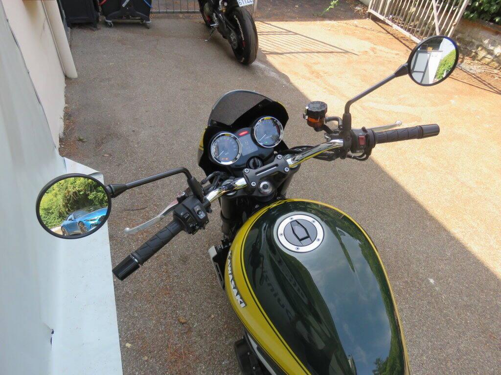 Z 900 RS