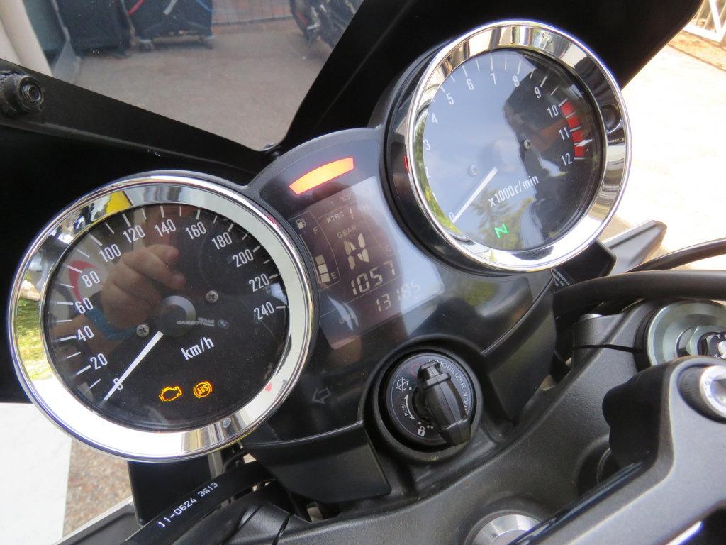Z 900 RS