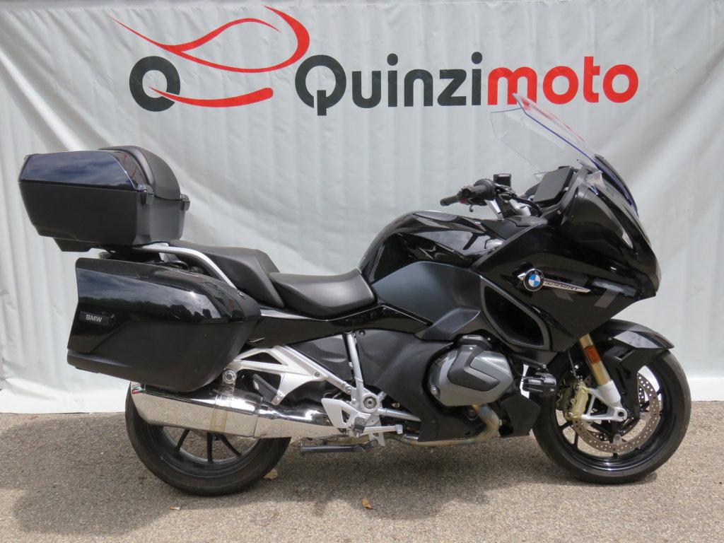 R 1250 RT