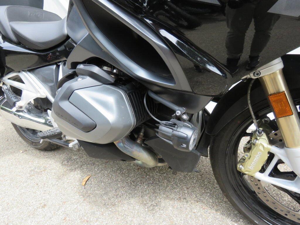 R 1250 RT