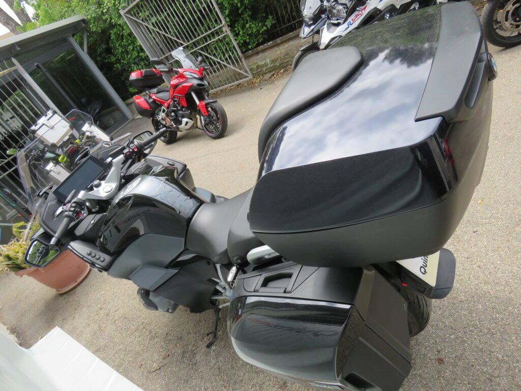R 1250 RT