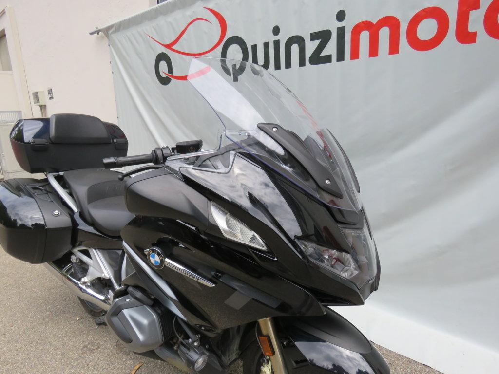 R 1250 RT