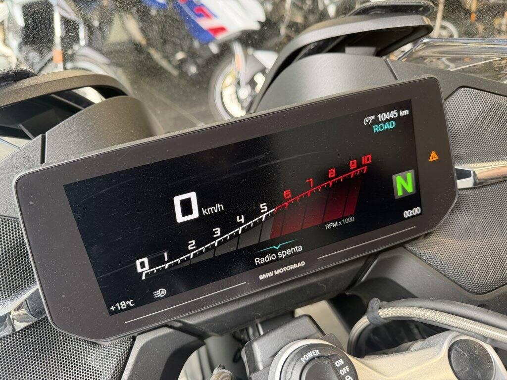 R 1250 RT