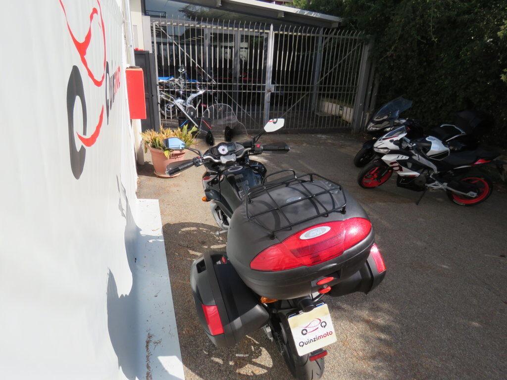 VERSYS 650