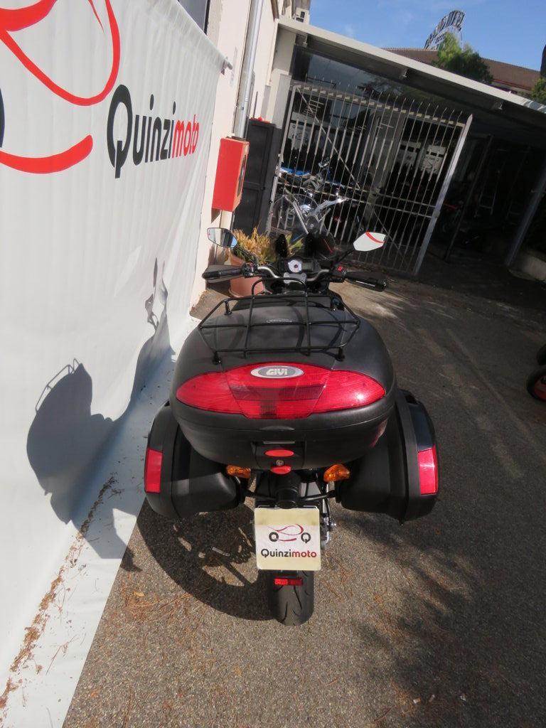 VERSYS 650