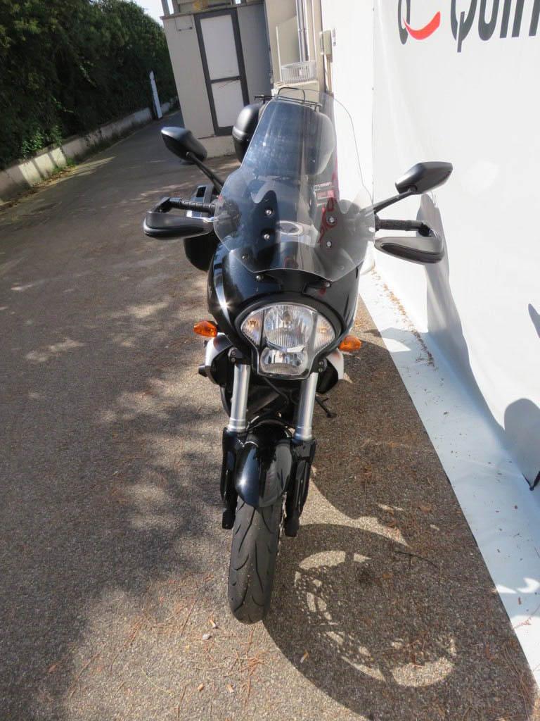 VERSYS 650
