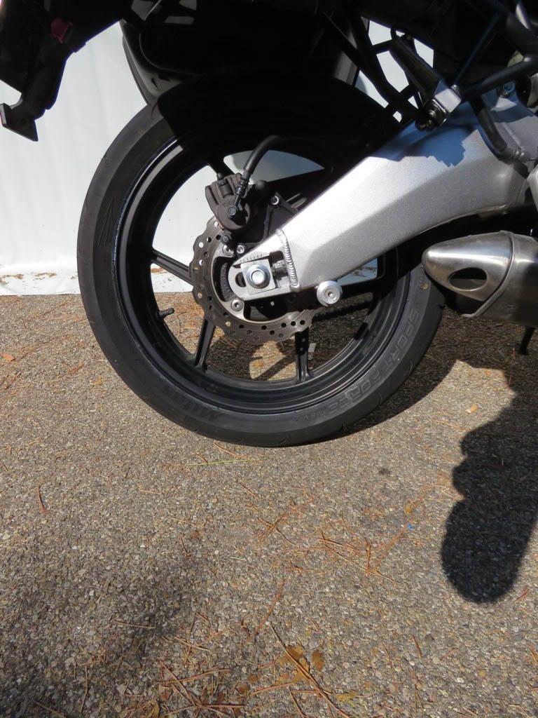VERSYS 650