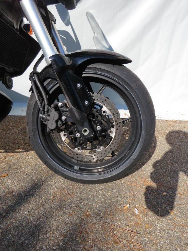 VERSYS 650