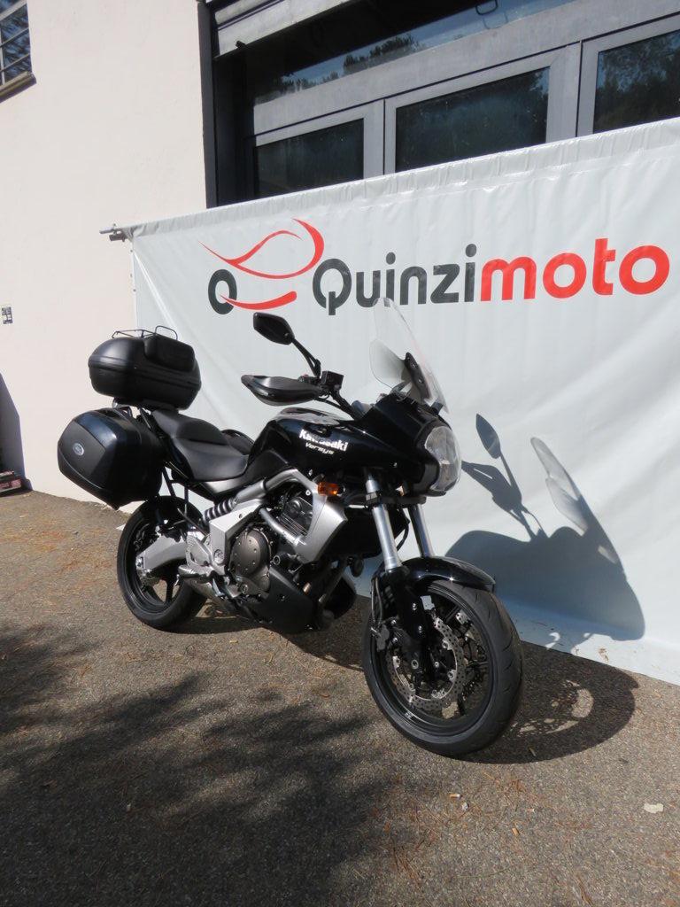 VERSYS 650