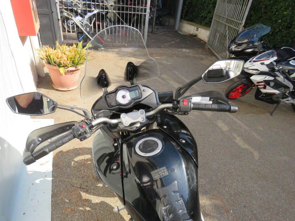 VERSYS 650