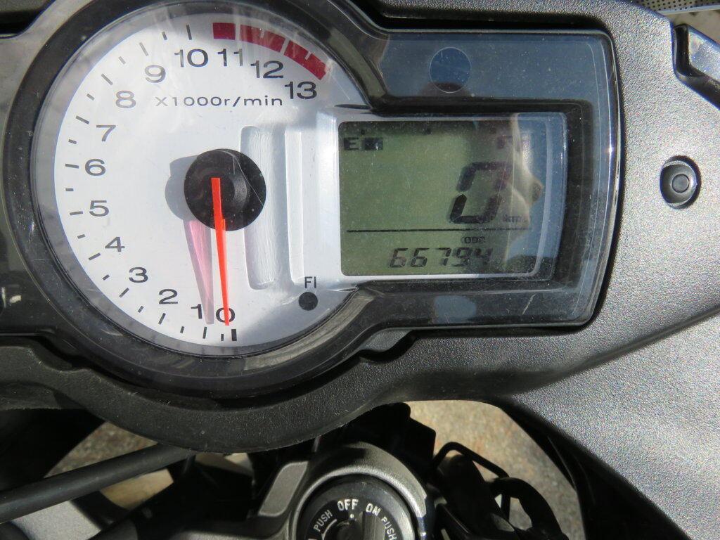 VERSYS 650